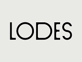Lodes - Rebranding