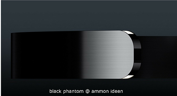 black phantom