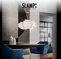 Slamp Store Schweiz @ www.ammon-ideen.ch