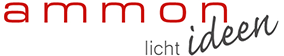 Logo von ammon licht ideen